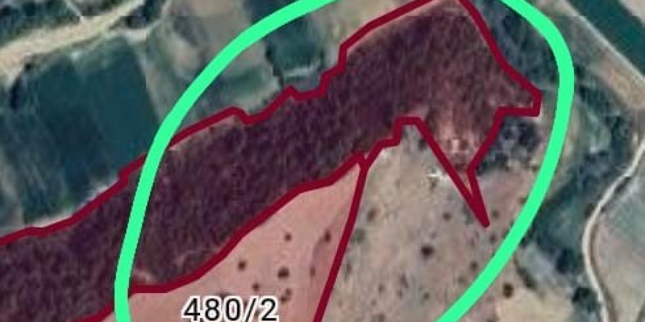 Definecilerin hedefi olan Derbent sit alanı ilan edildi