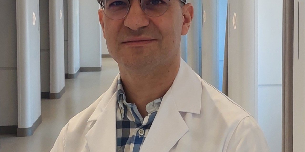 Kısa bir egzersizle sarkmayı önlemek mümkün