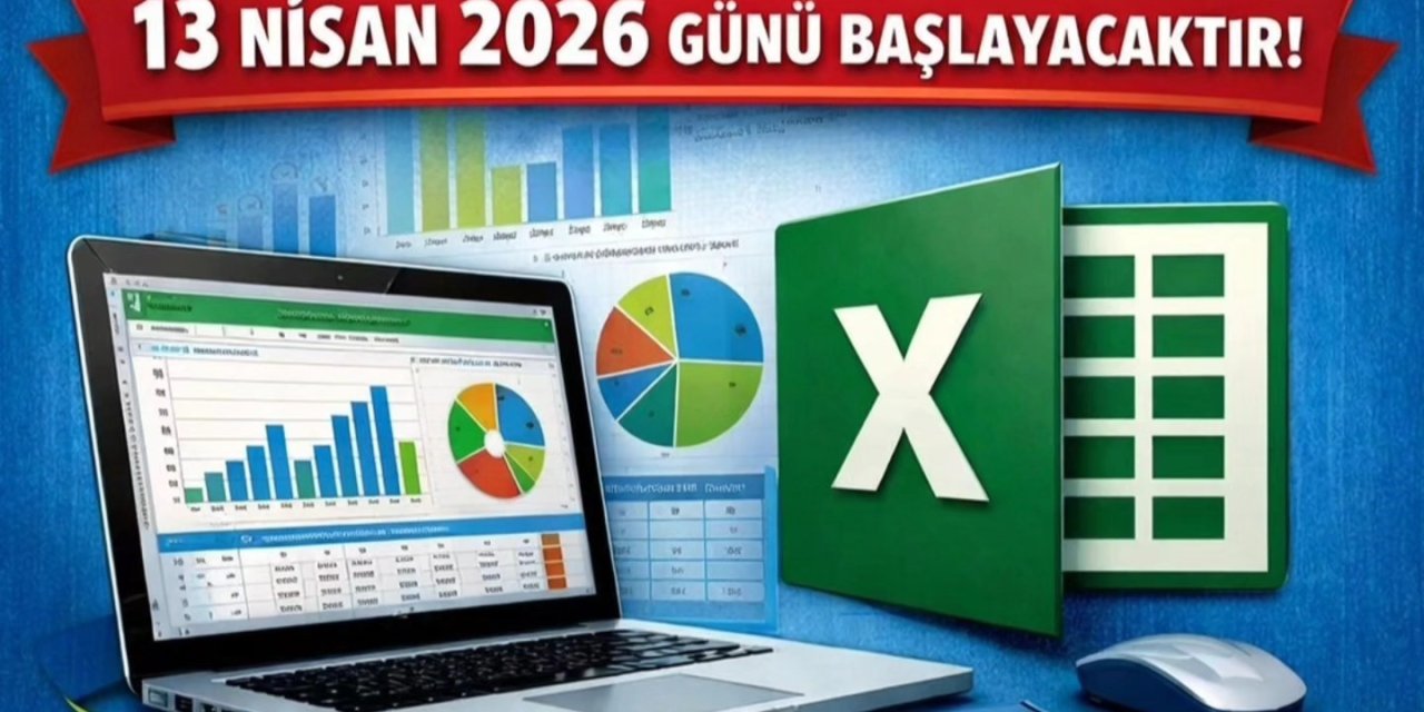 Sultanhisar Halk Eğitim Merkezi’nden bilgisayar kursu