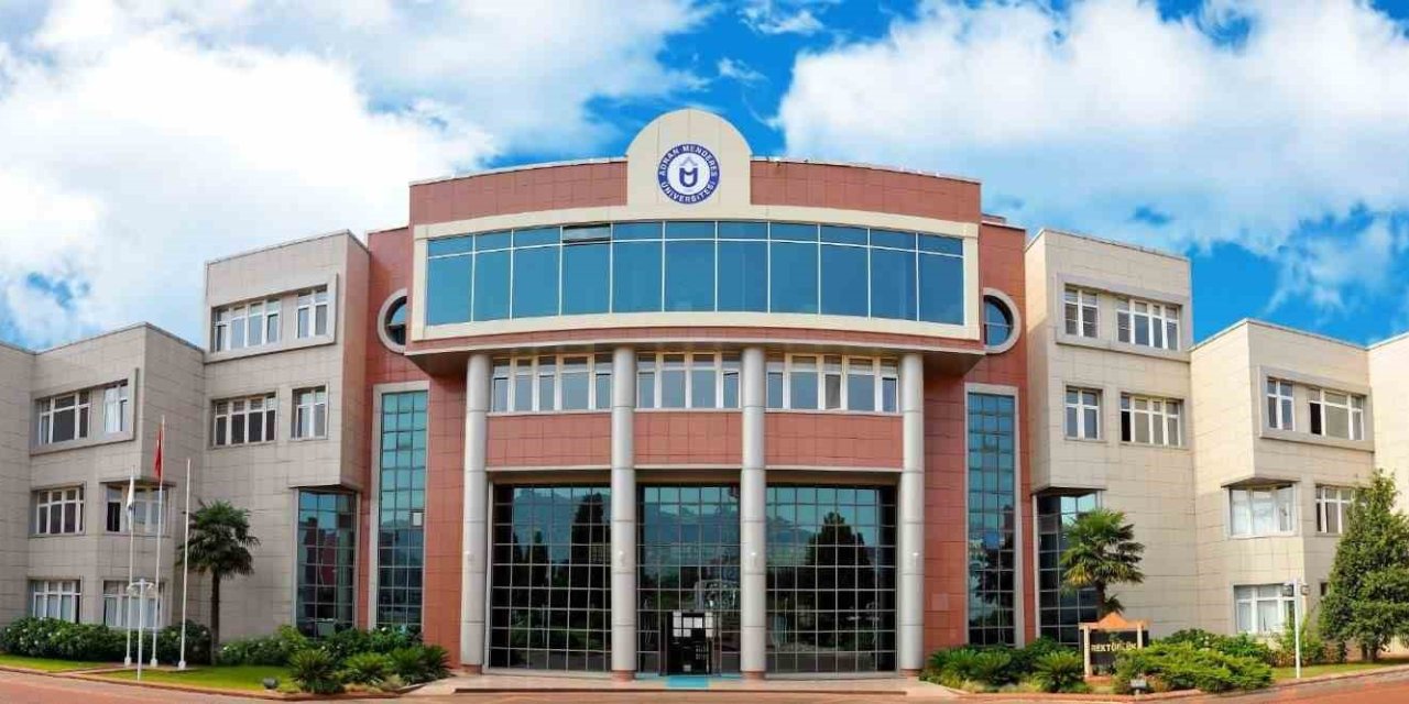 ADÜ ’Engelsiz Üniversite Ödülleri 2025’e aday gösterildi