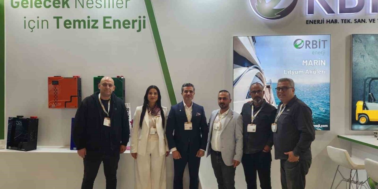 AYTO üyeleri ticari bağlantılarını güçlendiriyor