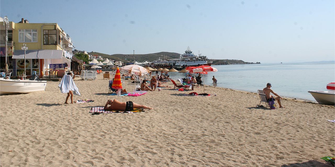 Avşa Adası denize sıfır pansiyonlarda avsaadasi.com.tr ile uygun fiyatlı tatil