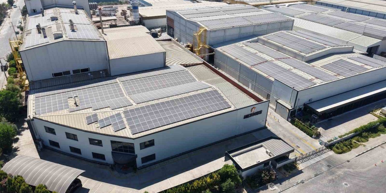 Türk markasını dünyaya taşıyorlar