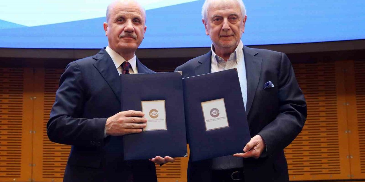 YÖK ile EBSO arasında iş birliği protokolü