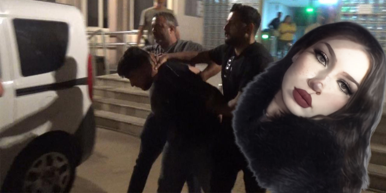 Teslime Hanedan cinayetinde karar: Sanığa ağırlaştırılmış müebbet