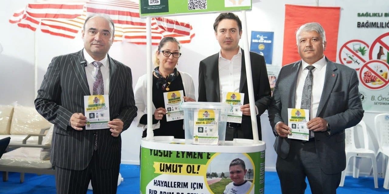 Seydikemer’de 2. Tarım Ve Hayvancılık Fuarı açıldı