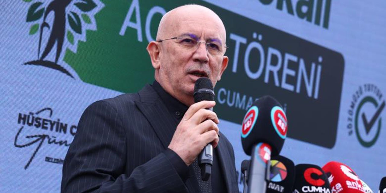 İzmir kooperatif soruşturması: CHP Ankara İl Başkanı Erkol gözaltında