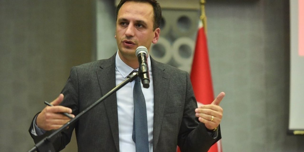 Bornova Belediye Başkanı Eşki’nin serbest bırakılmasına savcılıktan itiraz