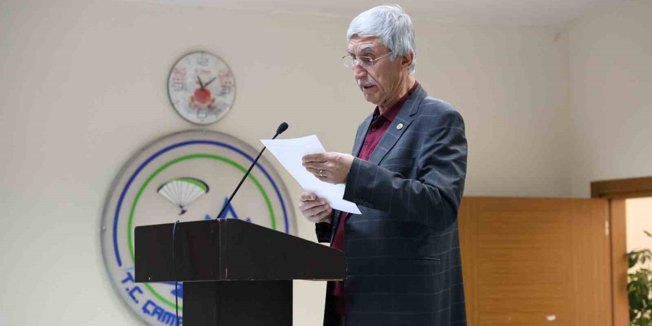 Meyve ve Sebze Üreticileri Birlikleri genel kurul toplantıları gerçekleştirildi