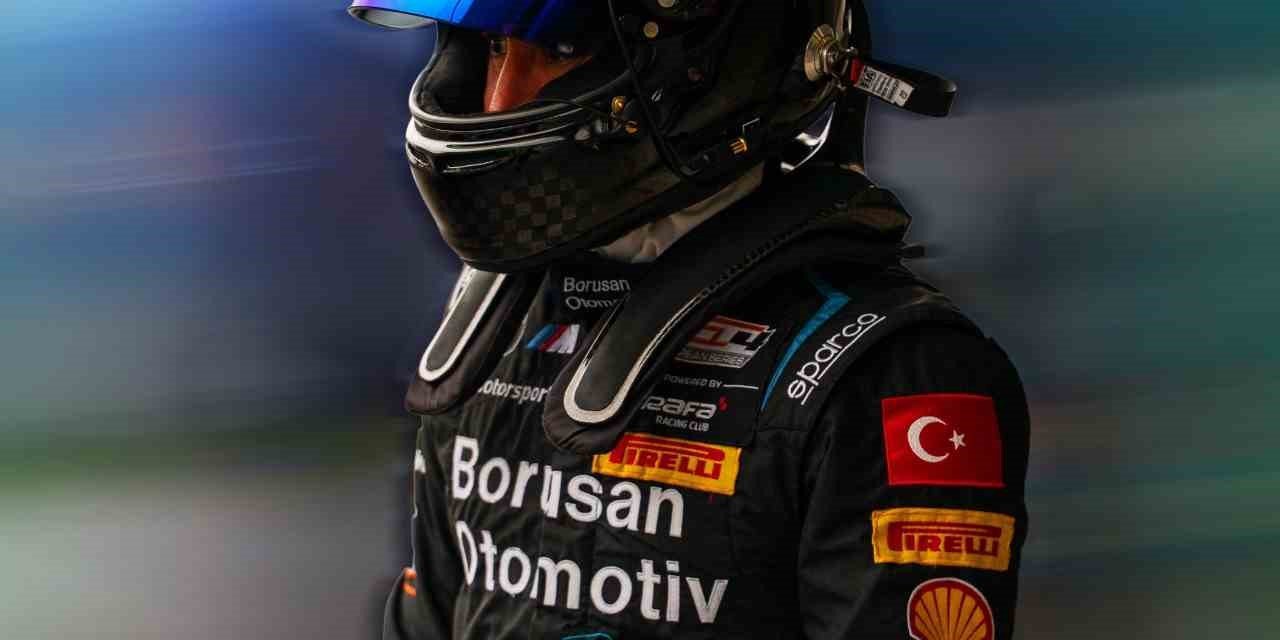 Gedik Piliç, GT4 Avrupa Serisi’nde sporun ve sporcuların yanında