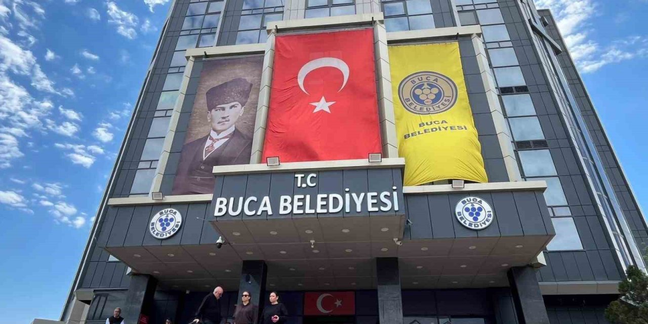 SGK’dan Buca Belediyesine ’bankamatik personeli’ incelemesi