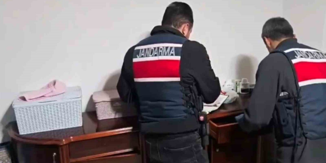 Silahla kasten yaralama olayının altından organize suç örgütü çıktı