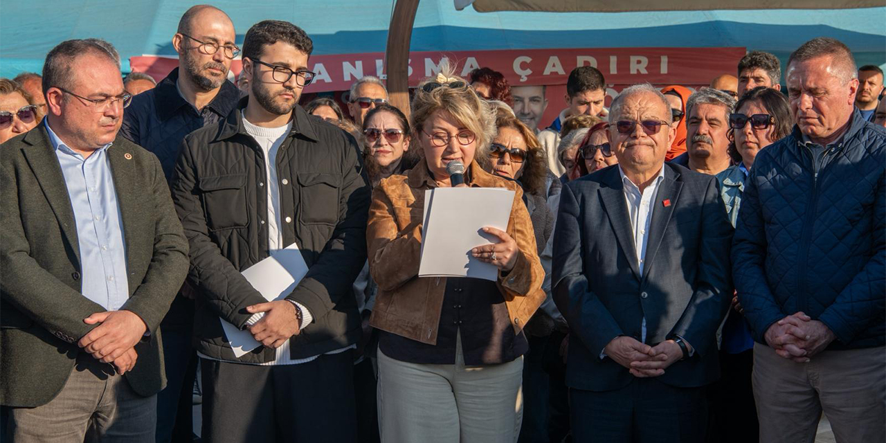 Ömer Günel’den Silivri’den dikkat çeken mektup: “33 milyonun iradesi sakatlanmıştır”