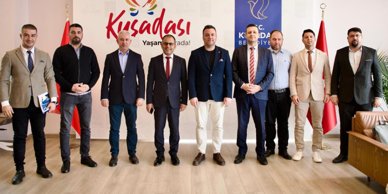 Kuşadası’na 422 milyonluk enerji yatırımı