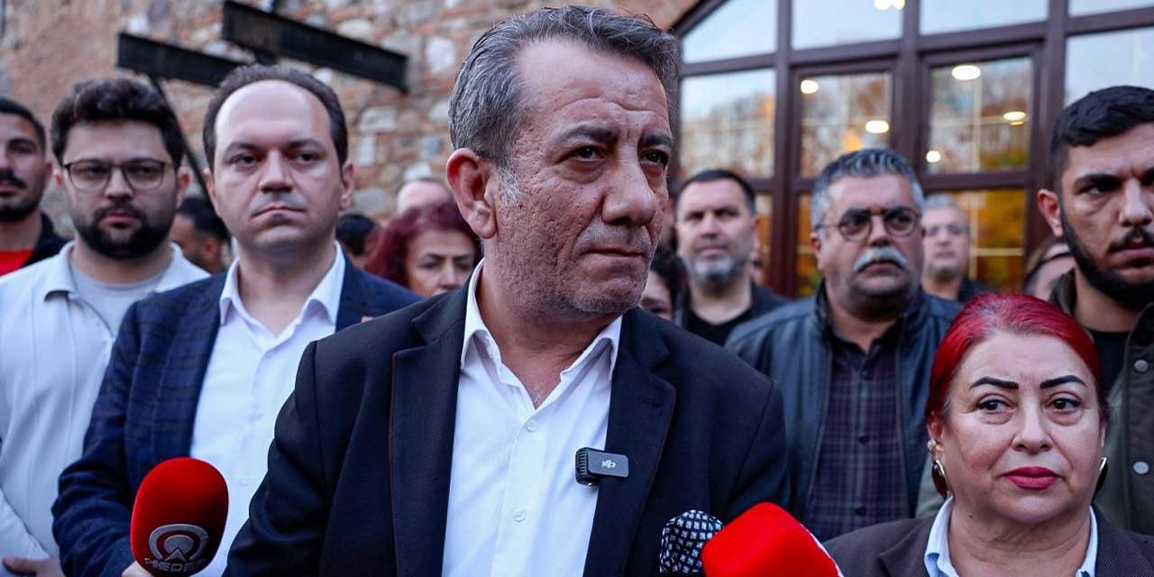 Efeler’de “konferans salonu” tartışması: Başkan Yetişkin’den Vakıflar’a sert tepki