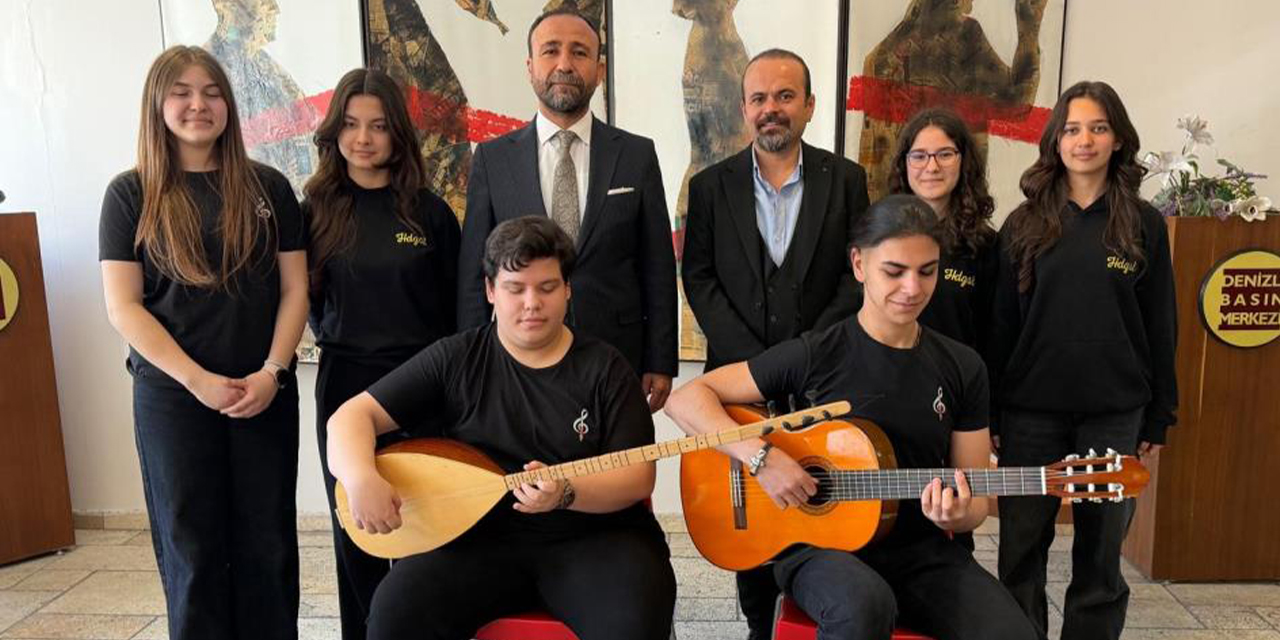 Denizli’nin unutulan türküleri yeniden hayat buldu: 15 eser sahneye taşınıyor