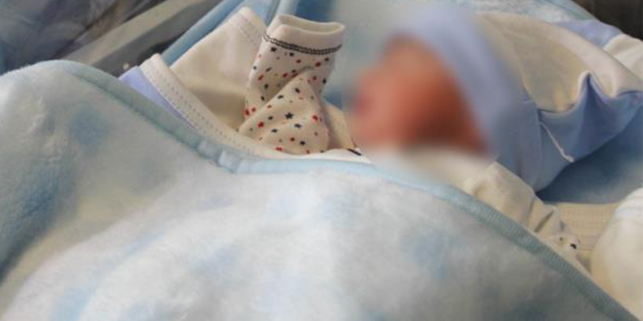 Yeni doğum yapan annelere 9 bin TL’lik destek