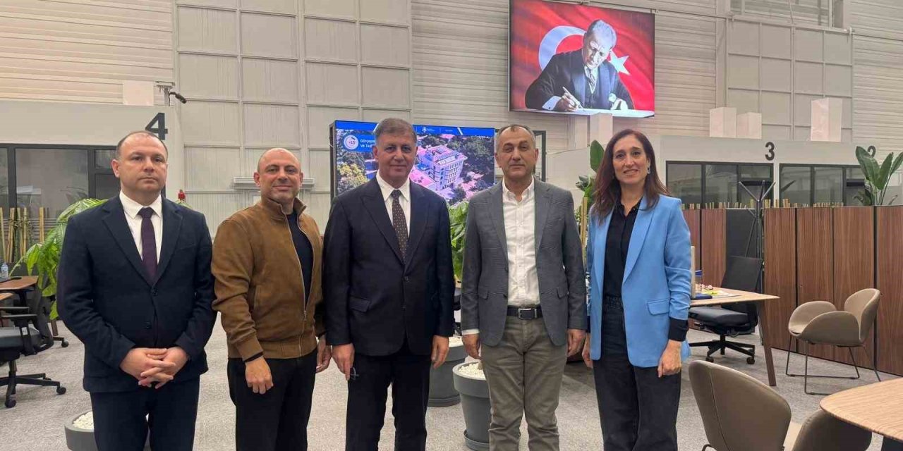 Karşıyaka Stadı’nın yol haritası belirleniyor