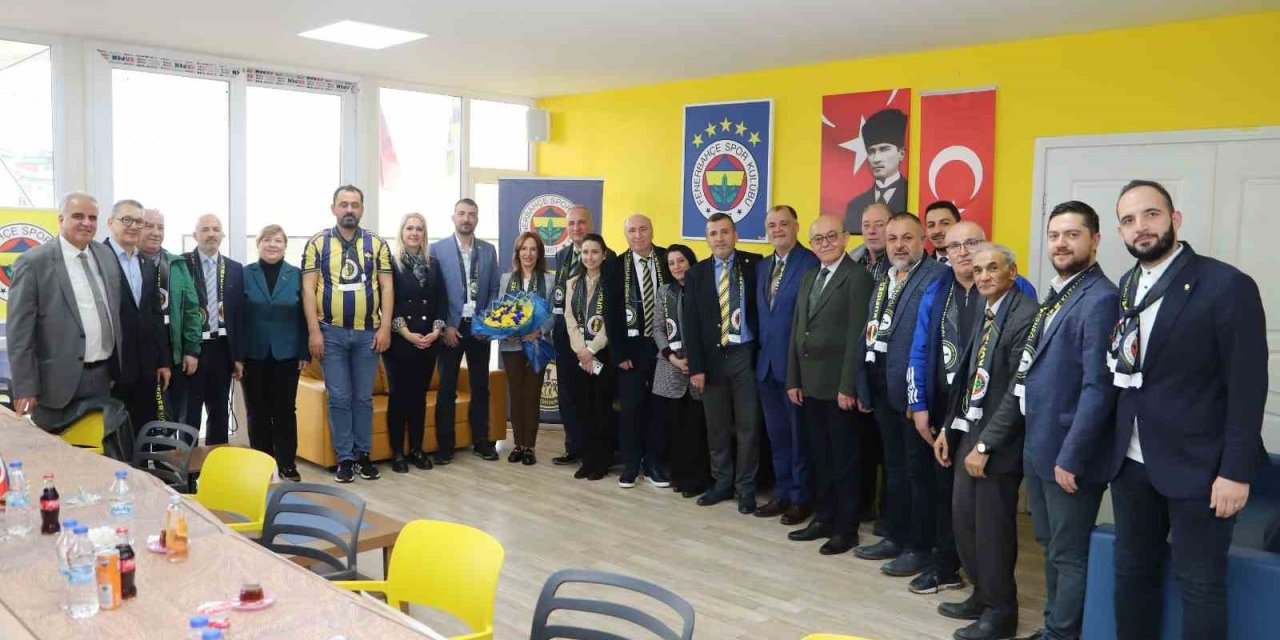 KUTSO’dan yoğun ziyaret trafiği