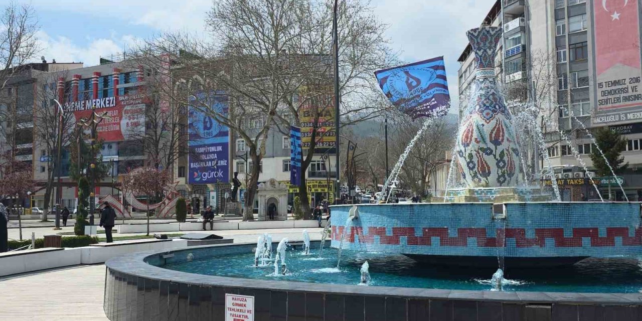 Kütahya şampiyonluğa hazır