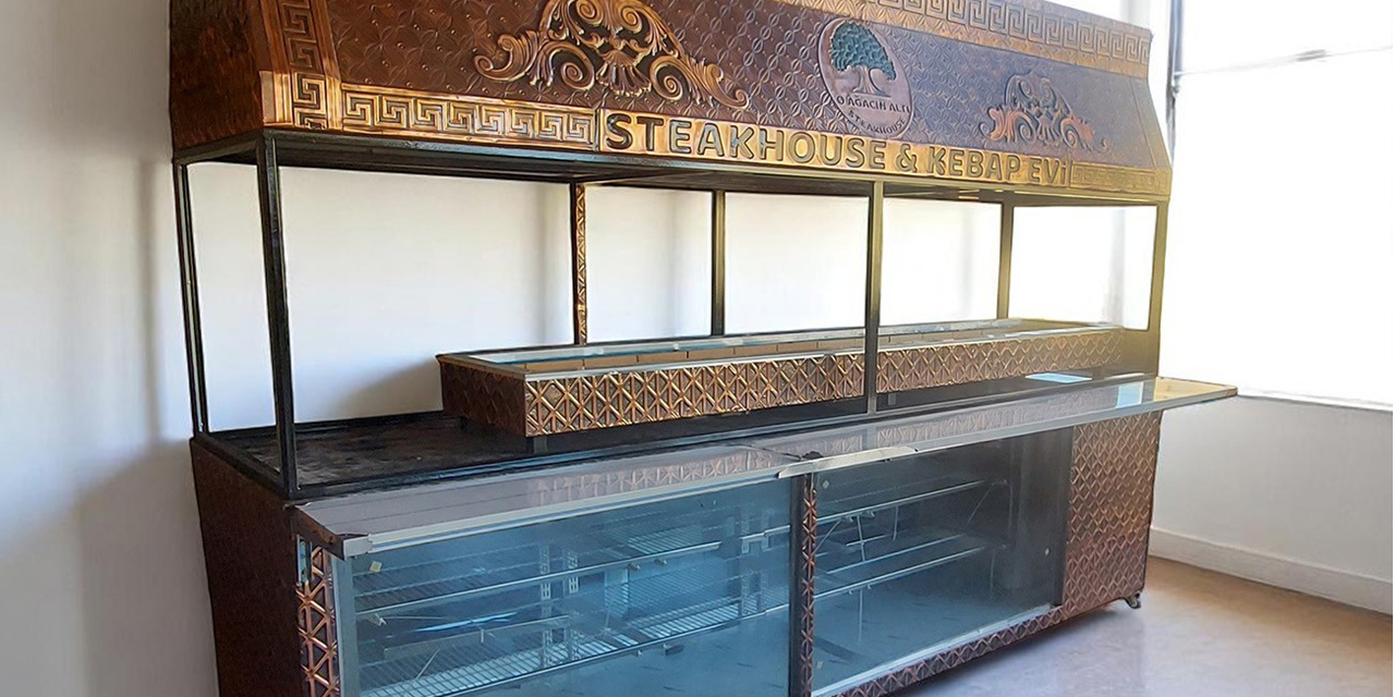 Bakır ocakbaşı rehberi ve fiyatları