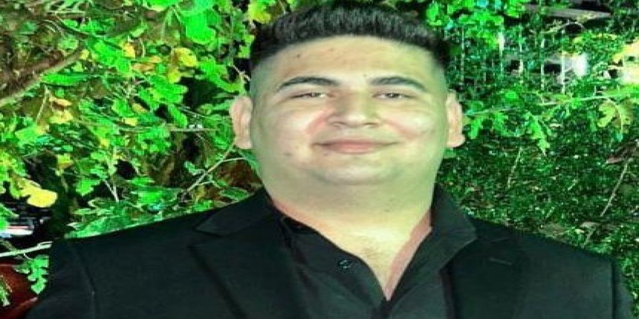 Elektrik akımına kapılan genç işçi hayatını kaybetti