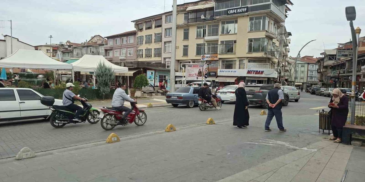 Kütahya’da 4.8 büyüklüğünde deprem