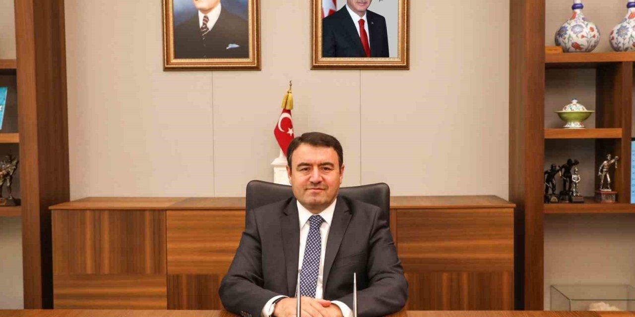 Kütahya Valisi Işın: "Şu ana kadar ciddi bir olumsuzluk bildirilmemiştir"