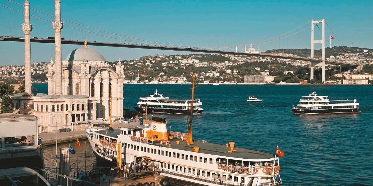 Boğaz deneyiminde doğru cruise planını seçmenin önemi