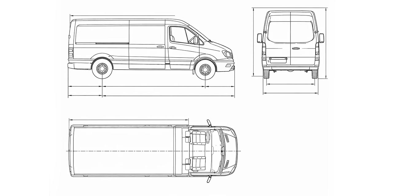 Panelvandan camlıvana dönüşümde ruhsat süreci nasıl ilerler?