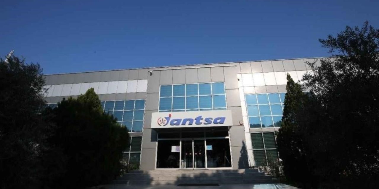 Jantsa, 100 milyon dolarlık ihracatla 103 dev arasına girdi