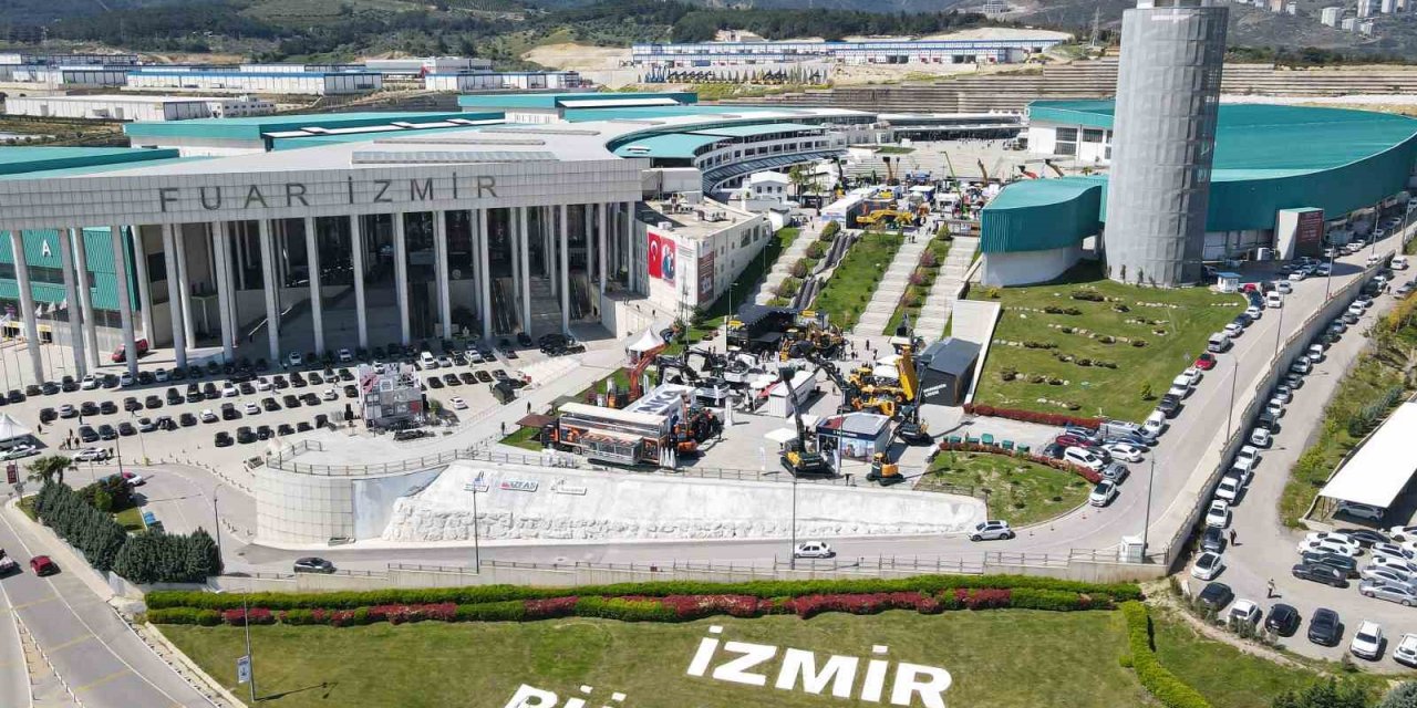 Dünya Marble Talks’ta buluşuyor