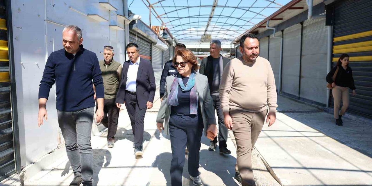 Mavişehir’de modern yaşam alanı projesi hızla yükseliyor