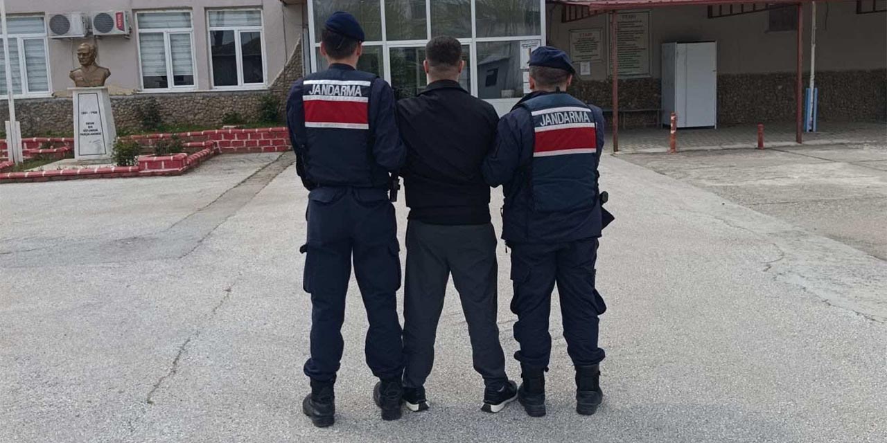 Aydın’da “ÇEMBER-120” Operasyonu: 64 aranan şahıs yakalandı