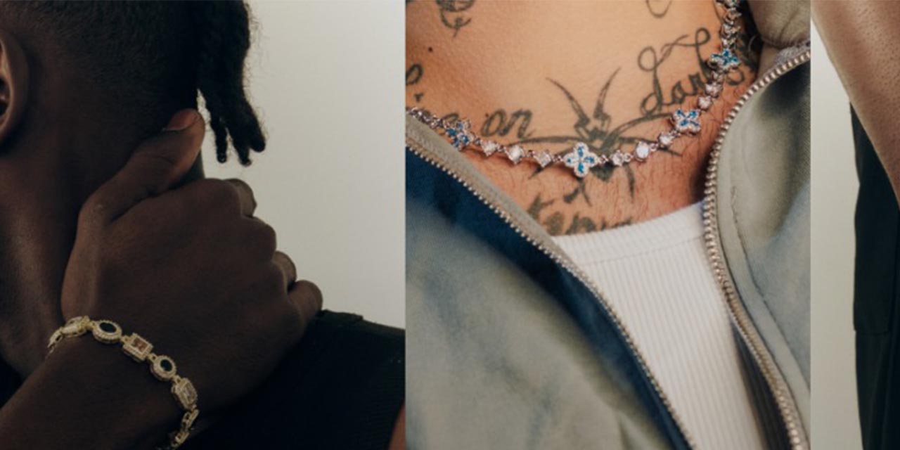 Zarafetin ve kalitenin yeni adı Roxx Signature