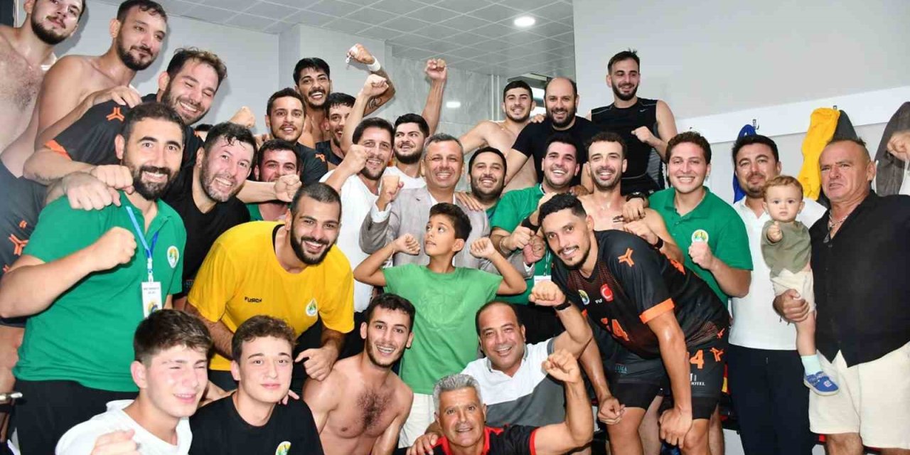 Köyceğiz Belediyespor’un eski hentbolcuları: "2 sezondur ödemelerimiz yapılmıyor"