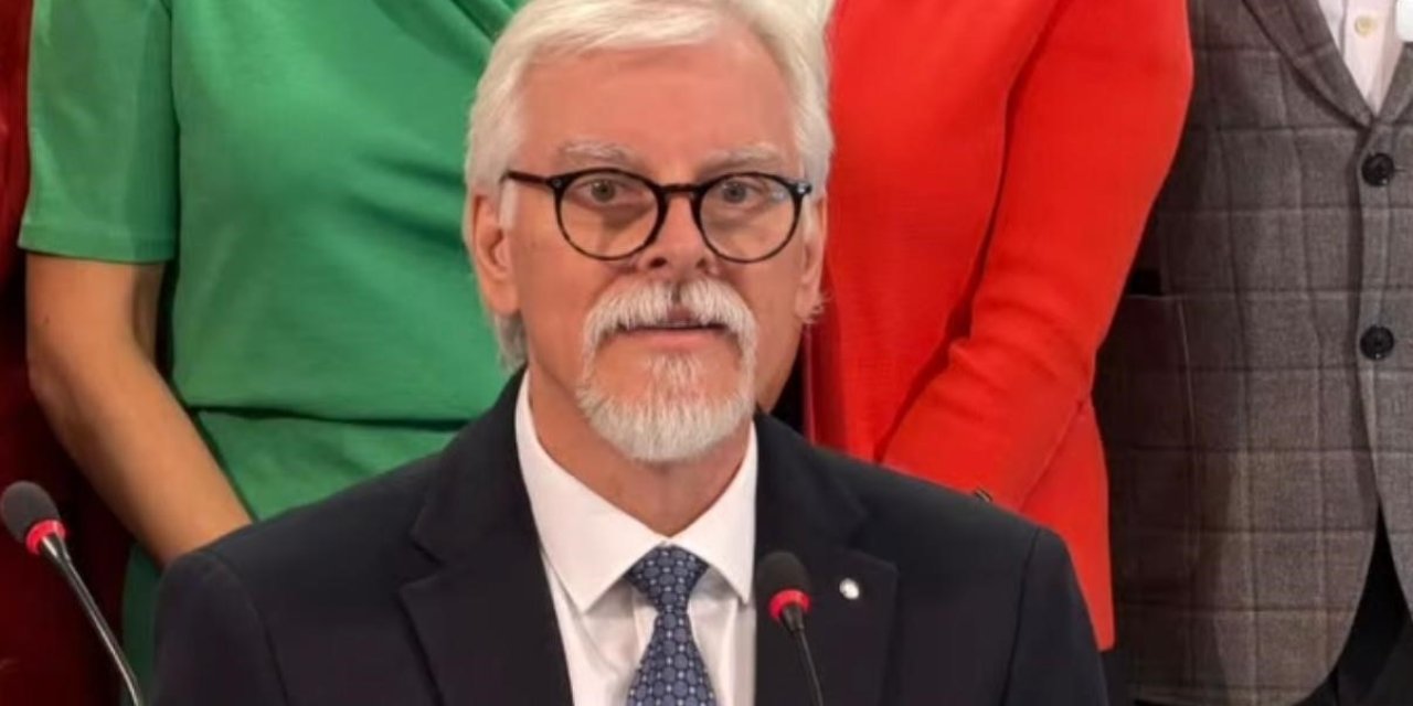 Denizli Tabip Odası’nda yeni Başkanı Gökhan Önem