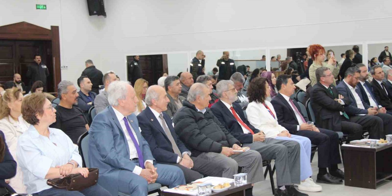 Muğla’da "Bölgesel Eğitim Programı" başladı