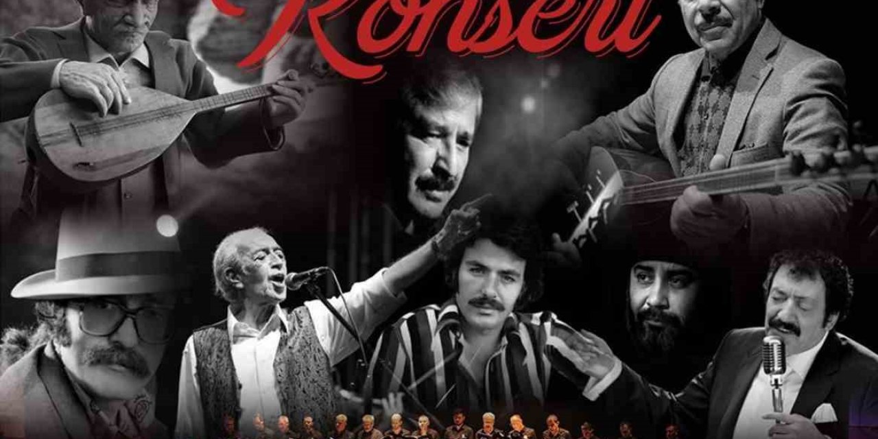 ‘Anadolu’nun Sesi’ Menteşe’de yankılanacak