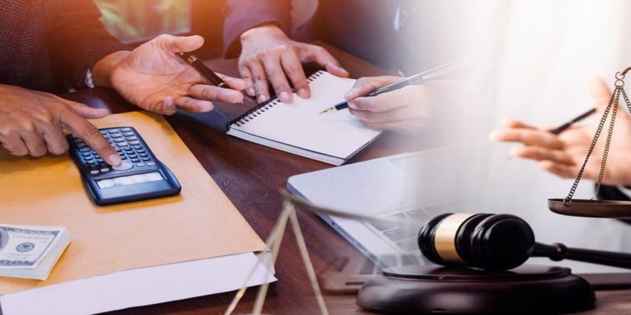 Dijital dünyada yol gösteren bilişim avukatı