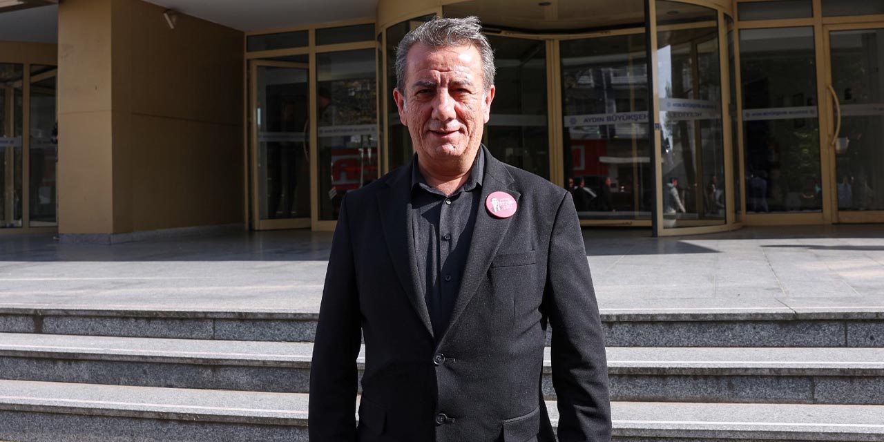 Yetişkin’den meclis sonrası net mesaj: "Siyasetin nezaketine gölge düşmemeli"