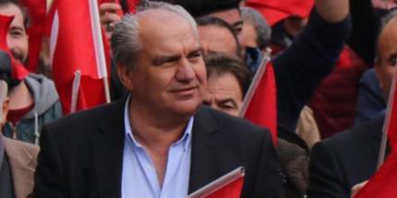 Aydın Büyükşehir Meclisi’nde görev dağılımı tamamlandı: Başkanvekilliğine Apaydın seçildi