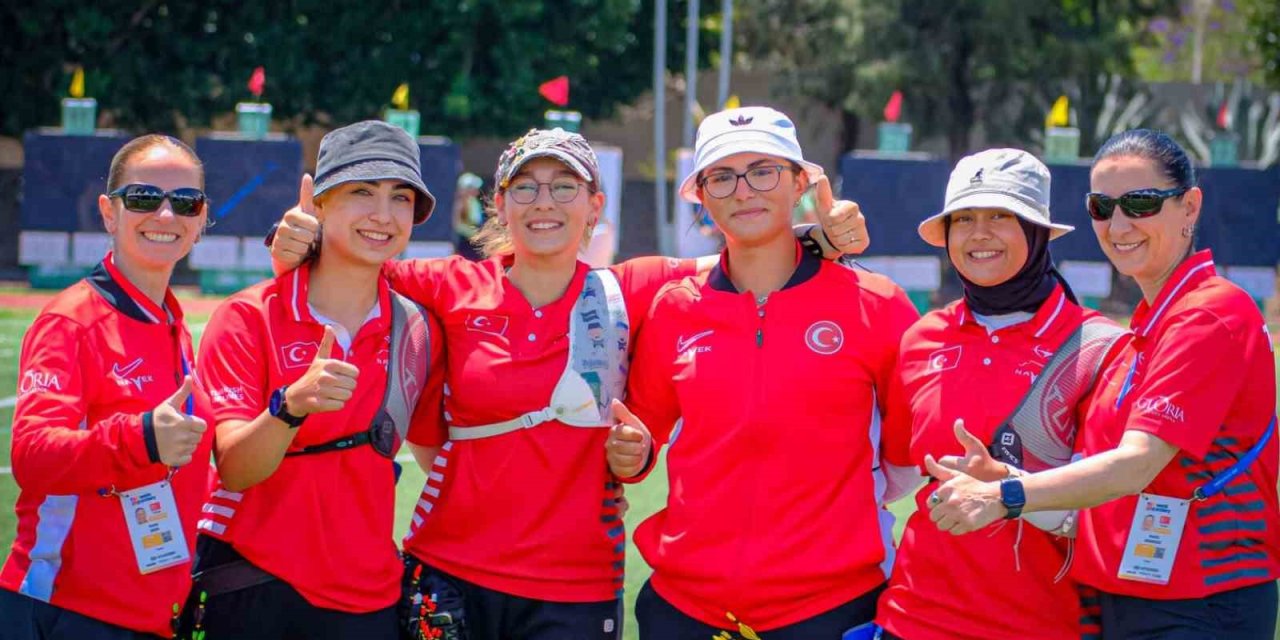 Dünya kupasında İzmir imzası