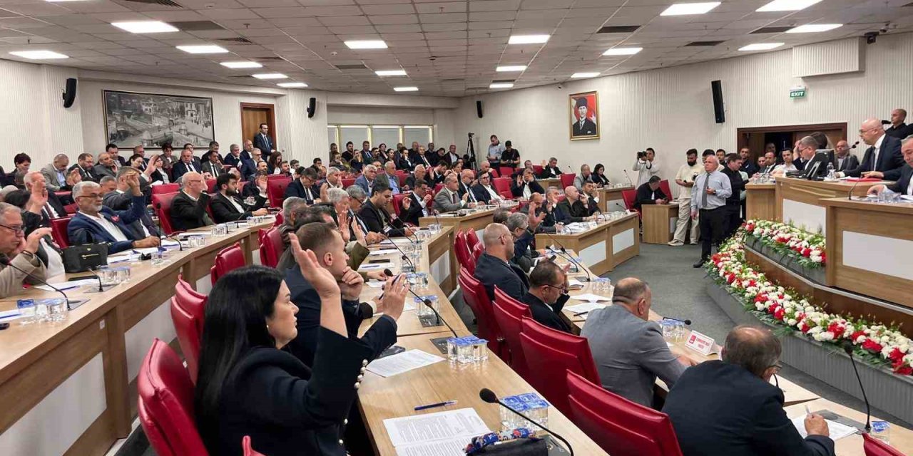 Büyükşehir’den kazı çalışmalarına toplam 200 bin TL destek