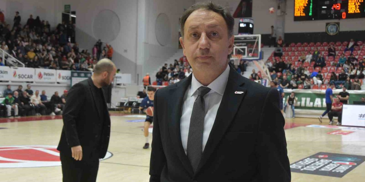 Orhun Ene: "Hala risk devam ediyor ama artık bir ümidimiz Var"