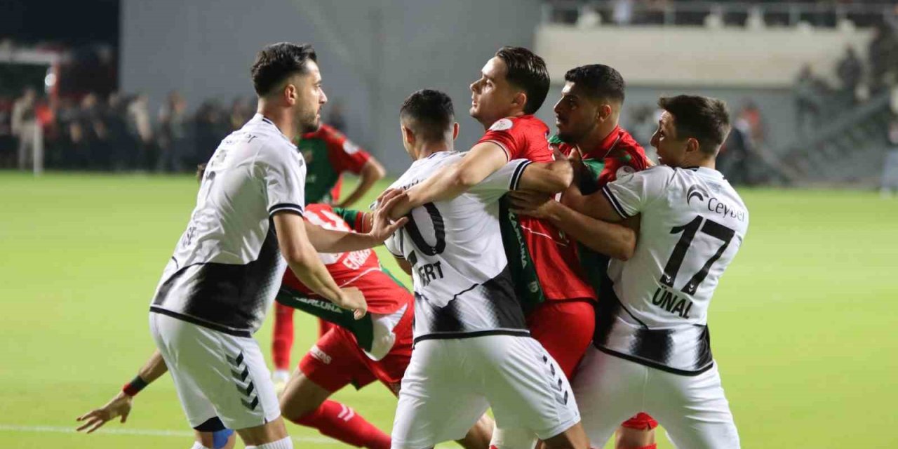 Altay’da tek hedef kaybetmemek