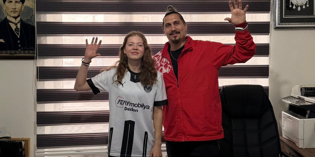 Denizlili kadınlar, 3. Lig’de şampiyonluk hedefliyor