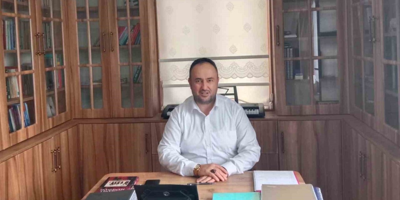 Köse’den Manisa Kalesi için çağrı: "Geç kalınmadan koruma altına alınmalı"