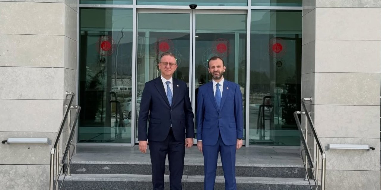 Kütahyaspor’a yönelik sözlere tepki