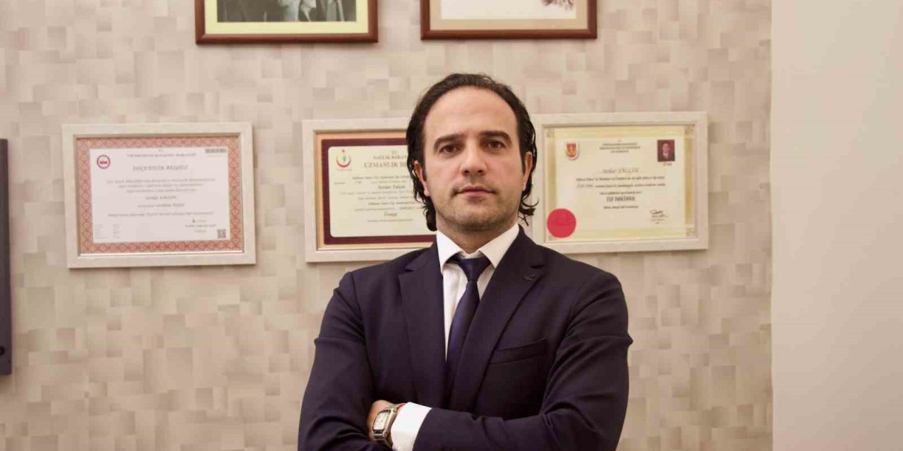 Prostat büyümesine rezum yöntemi